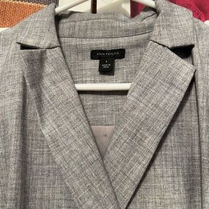 Ann Taylor midi dress